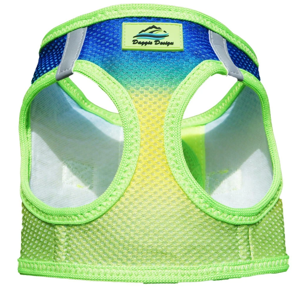 DOG HARNESS Ultra Step In CHOKE FREE American River Doggie DESIGN ALL SIZES