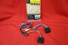 Metra 70-7004 Amplifier Integration Harness for 1992-UP Mitsubishi NEW #N1
