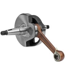 TNT ALBERO MOTORE per Vespa PX E 1981-1997 per Vespa PX T5 VNX5T 125 1985-1991