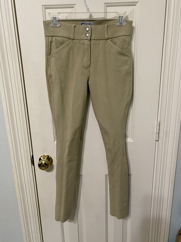 Dover Saddlery Riding Sport Stretch 