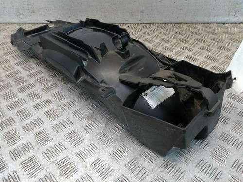 BMW R1200 GS (2004-2007) Unterboden #72