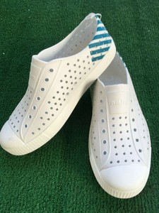 native shoes jefferson block