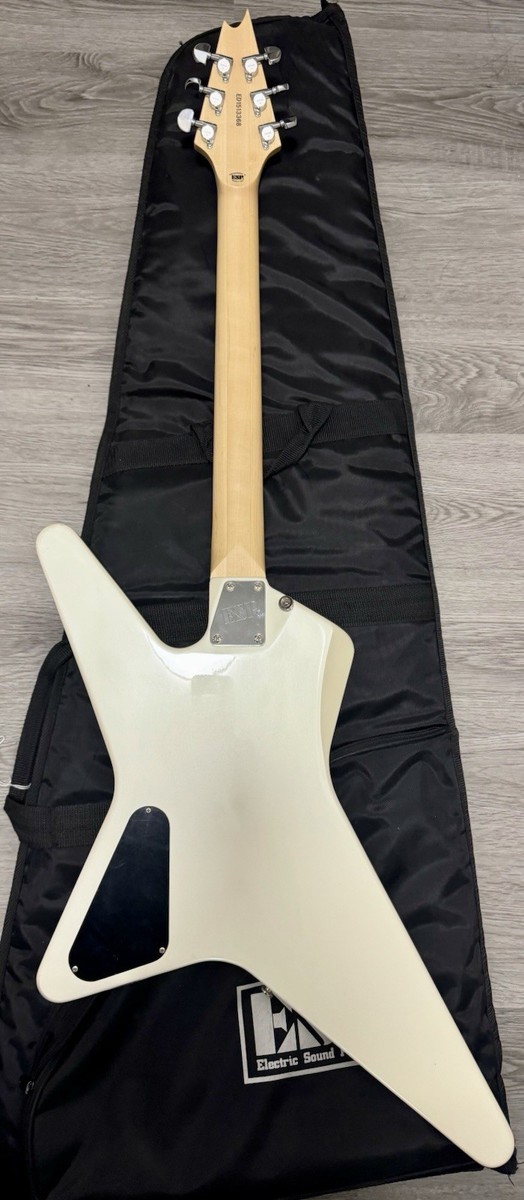 Edwards ESP Crying Star Rebel Kai MK2 Edwards by ESP E-CS-MIJ