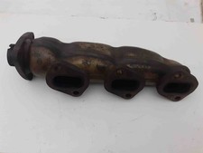 AUDI A5 8T3 059253033 Auspuffkrümmer 2.70 Diesel 140kw 2008 13722795