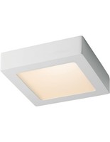 Led Deckenleuchte 14W 4000K NatüRliches Weiß - 172X172X35 Mm