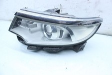 Ford Edge I 2013 Links Scheinwerfer I090265 KRD26924