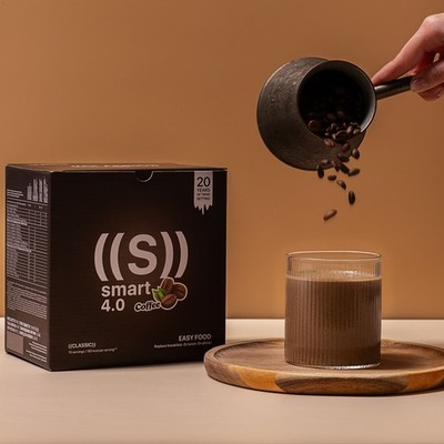 ED Smart Classic Coffee, 15 servings