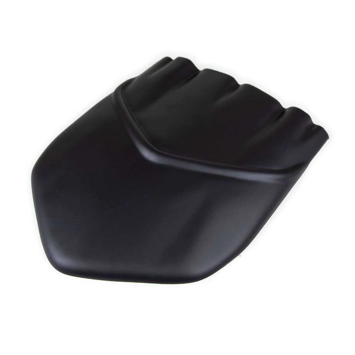 Pyramid Hugger Extension | Matte Black | Suzuki GSX-S 1000 GT 2022>Current