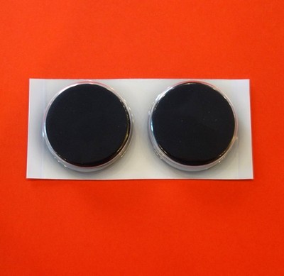 1 Paar Original Ohrpolster für Koss Porta Pro, Sennheiser, Sony, AKG Kopfhörer