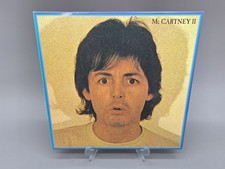 Paul McCartney   McCartney II Limited Edition...