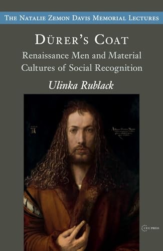Drer's Coats by Ulinka Rublack - - Image 6