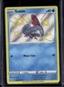 2021 Pokemon SWSH Shining Fates Sobble Shiny Vault #SV025/SV122