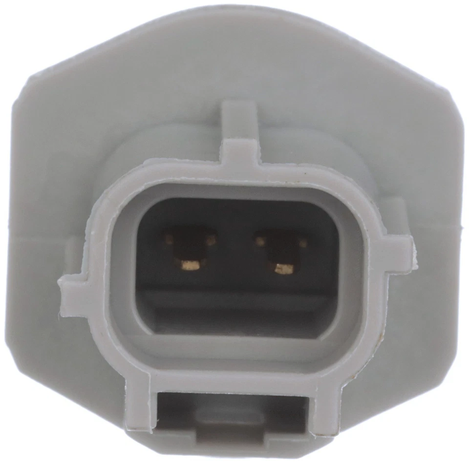 Датчик температуры воздушного заряда Delphi для 1995-2002 Ford Crown Victoria 4,6 л V8 - Изображение 4 из 4