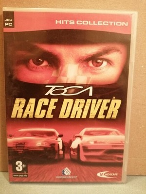 Toca Race Driver/ PC Spiel