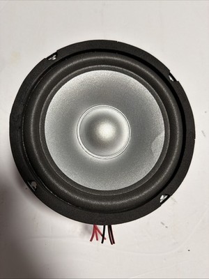 Technical Pro Speaker Woofer 6.5''