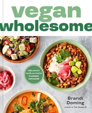 Vegan Wholesome HighProtein Me - GOOD