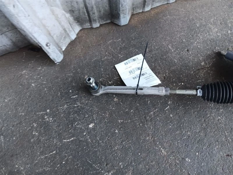 Portaequipajes y piñón de dirección 13-16 Porsche 911 991 Carrera 99134701103 Foto 4 de 4
