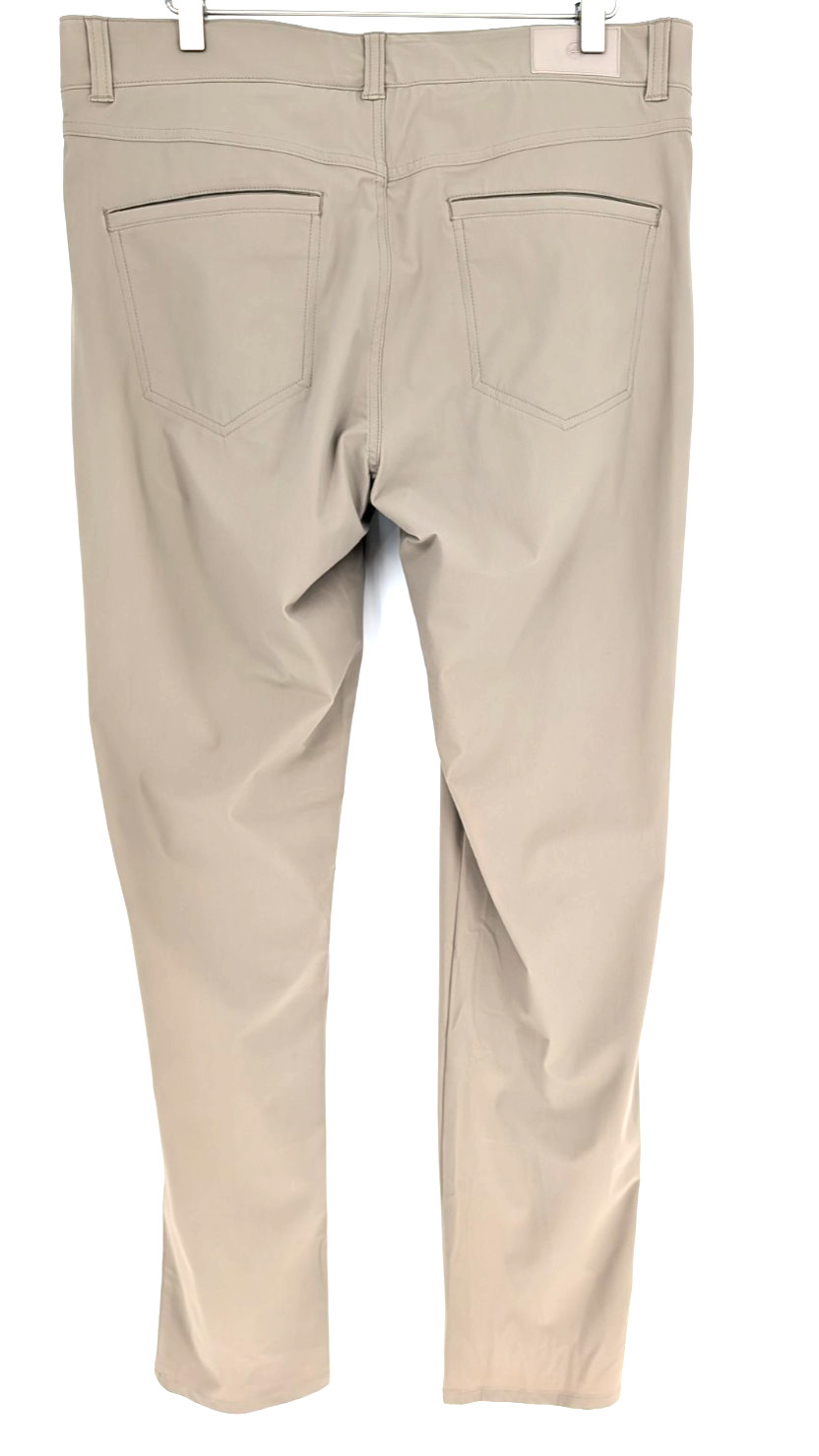 Peter Millar Bingham Performance Five-Pocket Golf… - image 2