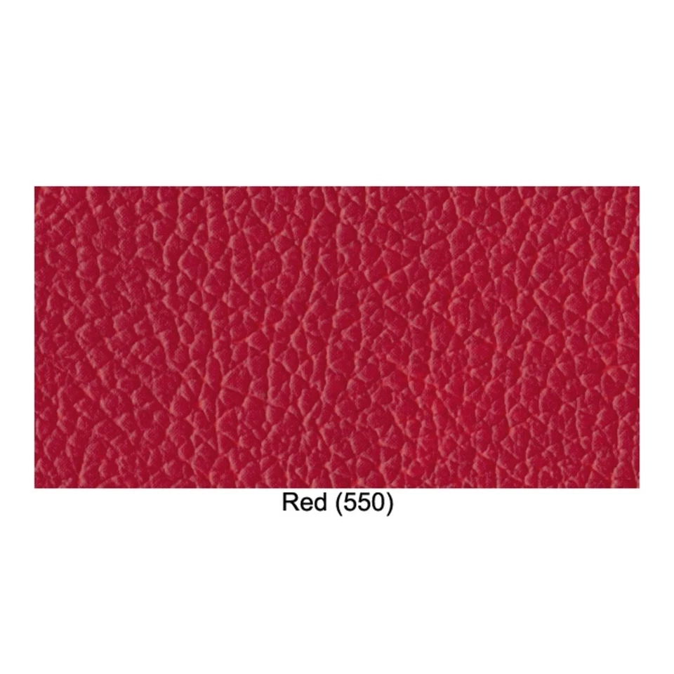 Parasol para AMC Gremlin 1970-1975 techo rígido 2 puertas cartón/fibra rojo Foto 2 de 4