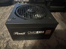 Rosewill CMG Series 850W 80 Plus Gold ATX Power Supply Fully Modular