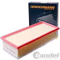 Denckermann Luftfilter Passend FüR CitroËN C5 C6 Peugeot 407 | A141692