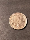 1924 Buffalo Nickel *86