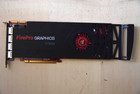 AMD FirePro V7900, 2GB, GDDR5, 4x DP Grafikkarte, PCIe x16, 4x 4K, 4096 x 2160 5