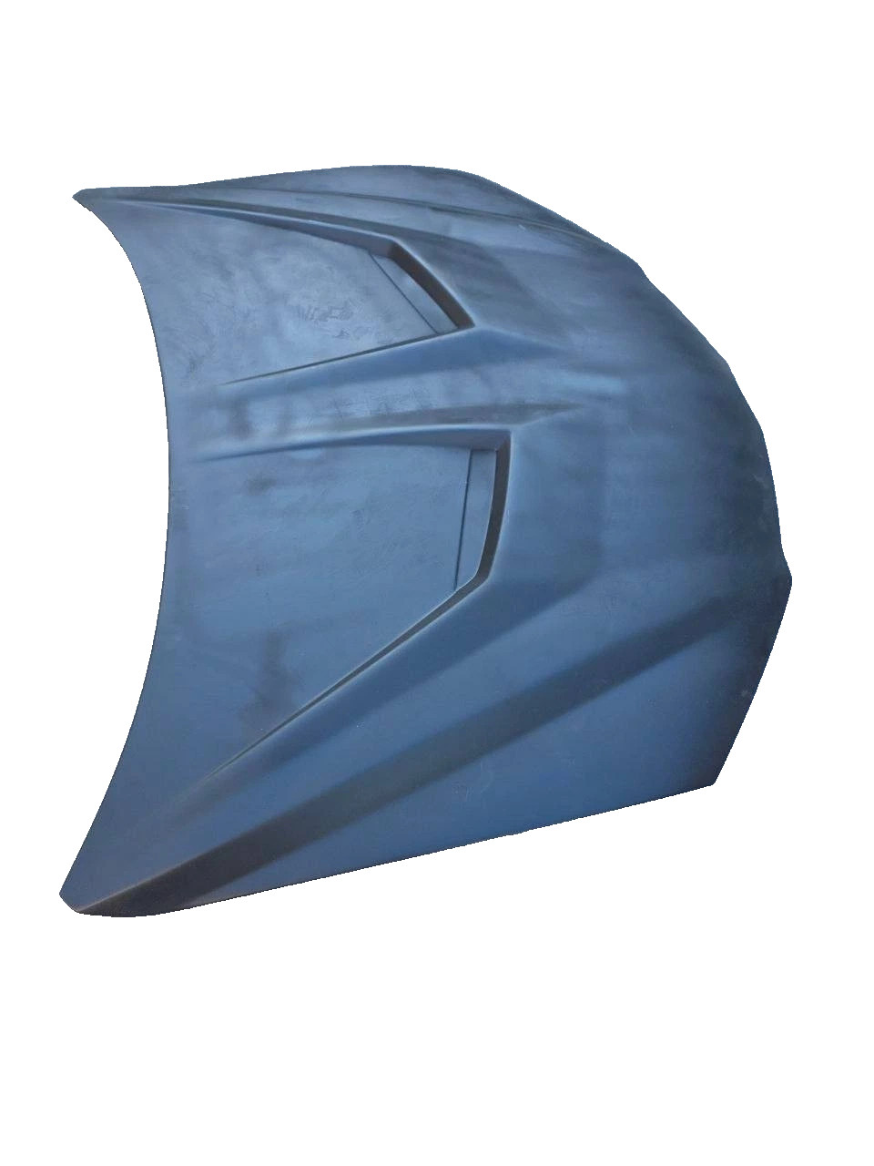 2018 - 2022 Lamborghini Urus Custom Front Vented Hood Bonnet Fiberglass