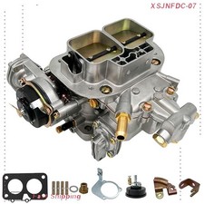 2 Barrel Carburetor For Weber 3236 Dgv Dgev Fits For Nissan Mazda Toyota Pickup