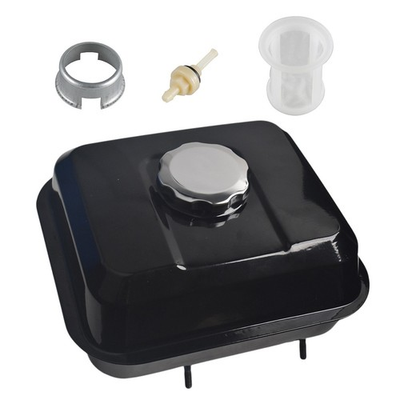 #ad Fuel Gas Tank For Honda GX200 6.5HP GX160 5.5HP GX140 Engine Motor Generator $19.99