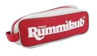 Original Rummikub Travel Pouch | Spiel | Deutsch (2014) | Brettspiel | 3976