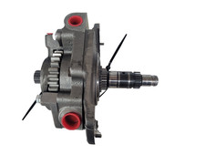 John Deere 2840 Oil Pump Input Shafts At26779 Ar91278 T28721 At26668 Ar71395