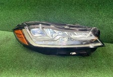 2016-2020 Jaguar Xf F-pace Right Side Rh Side Headlight Full Led For Parts 2016-2020 Jaguar Xf F-pace Right Side Rh Side Headlight Full Led For Parts