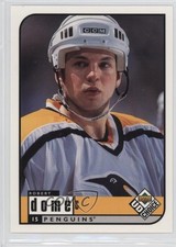 1998-99 Upper Deck UD Choice Robert Dome #171 0q3