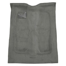 For Oldsmobile Delta 88 77-85 Carpet Standard Replacement Molded Black Complete For Oldsmobile Delta 88 77-85 Carpet Standard Replacement Molded Black Complete