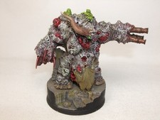 Deamon Prince - Nurgle - OOP (FORGEWORLD) - Warhammer 40,000 - 40K