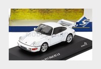 Solido 4316902 Porsche 911 964 3.8 RS Coupe 1994 Weiß 1/43