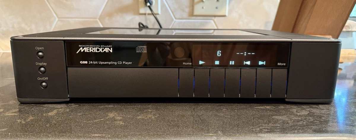 XLR SACD CD Players for sale | eBay