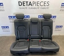 Siège Audi Q5