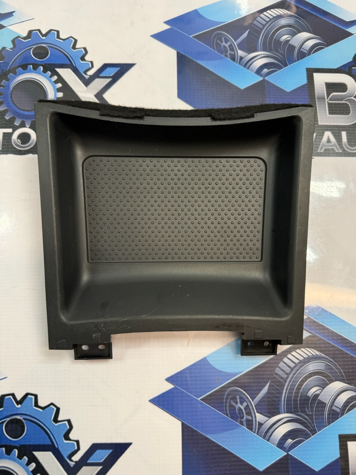 2017-2018 Nissan Rogue Front Center Console Storage Tray 969XC4BA0A OEM