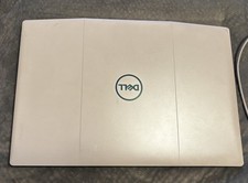 Dell G3 3590 15.6" i7-9750H 2.60GHz 16.gb 256GB Windows 11 NVIDIA GeForce