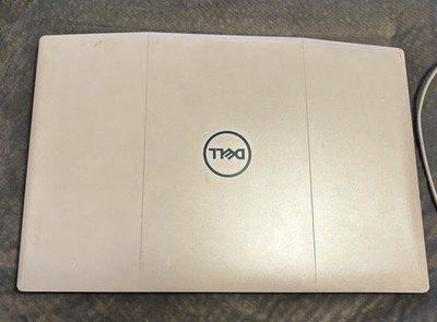 Dell G3 3590 15.6'' i7-9750H 2.60GHz 16.gb 256GB  Windows 11 NVIDIA GeForce