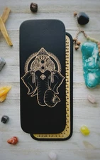 Premium Sadhu Board 10mm | Best Meditation Gift | Foot Acupressure | 