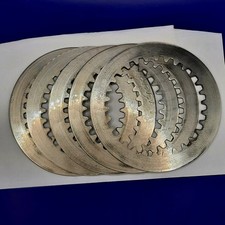 Hyosung GT250R GV250 GT250 Engine Steel Metal Clutch Driven Plates 21451HJ8201