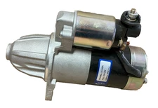 New Starter 17722 fit Subaru Impreza H4 2.2L 1997 w/ Auto Transmission,CCW