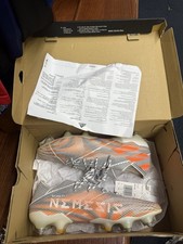 Adidas Nemeziz 19.1 SG Size 8.5 US
