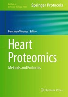 Fernando Vivanco | Heart Proteomics | Buch | Englisch (2013) | Xii | Humana