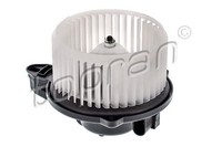 InnenraumgeblÄSe Topran 111 025 FÜR Audi HeizungsgeblÄSe GeblÄSemotor