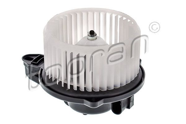 InnenraumgeblÄSe Topran 111 025 FÜR Audi HeizungsgeblÄSe GeblÄSemotor-image