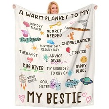 Best Friend Birthday Gifts for Women Gifts for Women, Friendship Gift Bestie